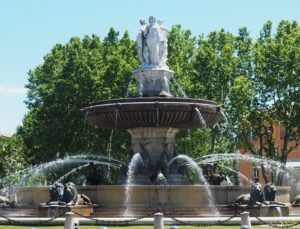 Secrets d'ici - visites Aix en Provence et Pays d'Aix