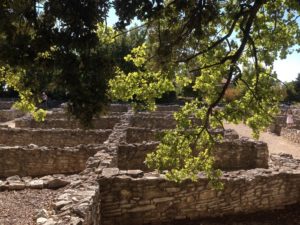 Secrets d'ici - visites Aix en Provence et Pays d'Aix