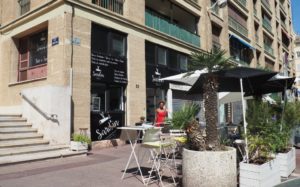 Sard'in Marseille