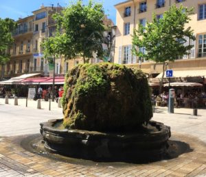 Secrets d'ici - visites Aix en Provence et Pays d'Aix