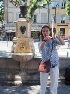 Secrets d'ici - visites Aix en Provence et Pays d'Aix