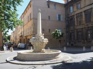 Secrets d'ici - visites Aix en Provence et Pays d'Aix