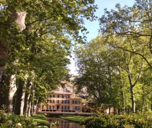Secrets d'ici - visites Aix en Provence et Pays d'Aix
