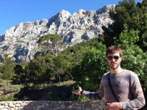 Secrets d'ici - visites Aix en Provence et Pays d'Aix