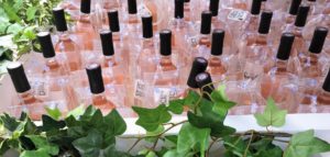 Rosé de Provence - Les Vilaines