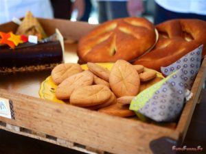 Pâtisserie Bosca - Gardanne