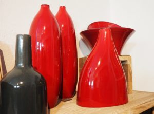 Atelier Romain Bernex - Ceramique artisanale Aubagne