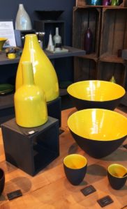 Atelier Romain Bernex - Ceramique artisanale Aubagne