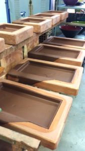 Atelier Romain Bernex - Ceramique artisanale Aubagne