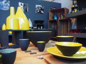 Atelier Romain Bernex - Ceramique artisanale Aubagne