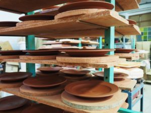 Atelier Romain Bernex - Ceramique artisanale Aubagne