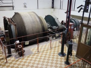 Musée de la mine de Gréasque