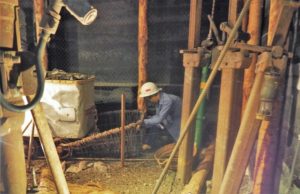 Musée de la mine de Gréasque