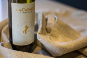 La Cavale Rouge