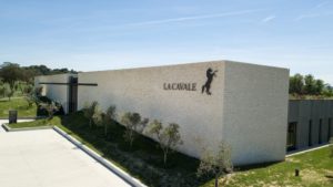La Cavale -