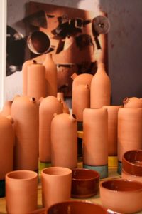 Atelier Bernex ©Bernex
