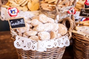 Canistrelli Biscuiterie de Rognes