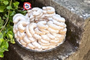 Biscuiterie de Rognes - Kouravies